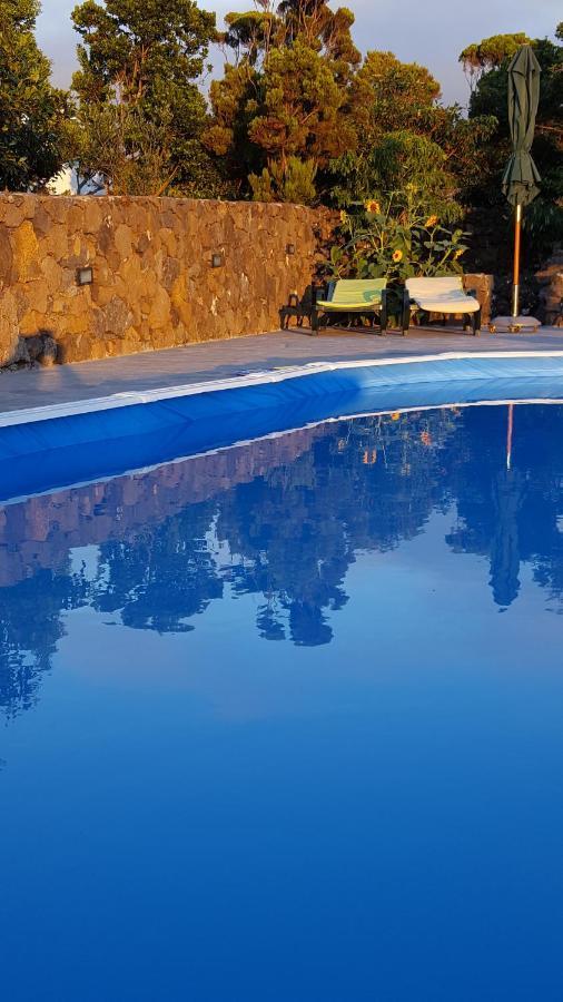 Villa Casa Da Estrela Sirius Cabeco Chao Exterior foto